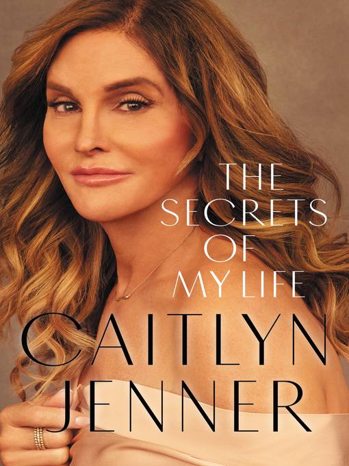 Cover image for The Secrets of My Life